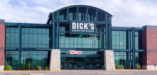 Dick's Sporting Goods