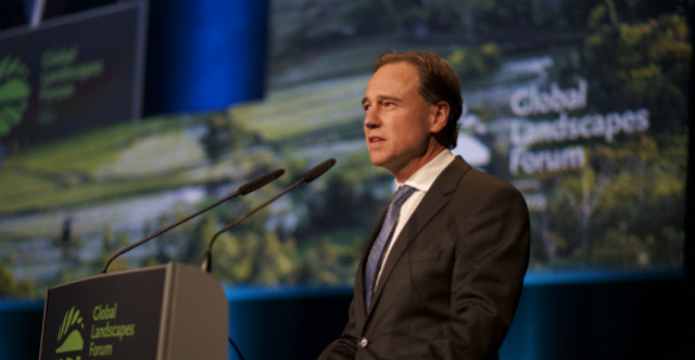 Greg Hunt