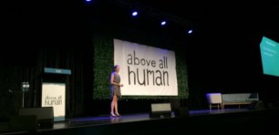 Above All Human conference