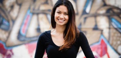 Melanie Perkins Canva