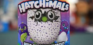 Hatchimals