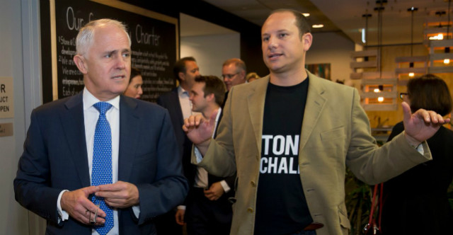 Turnbull and Scandurra