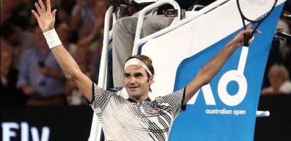 Roger Federer