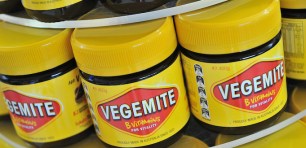 Vegemite