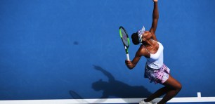 Venus Williams tennis