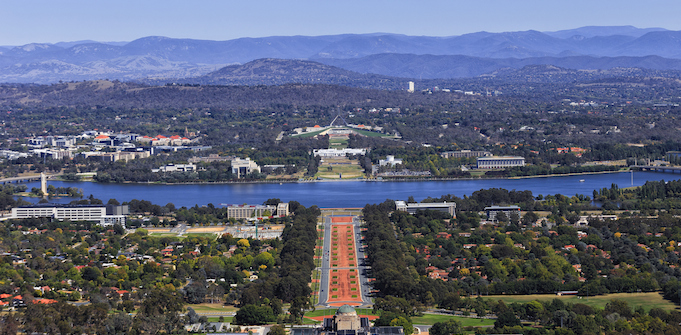 Canberra, ACT