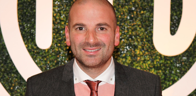 George Calombaris