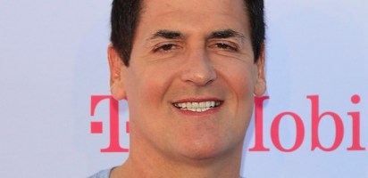 Mark Cuban