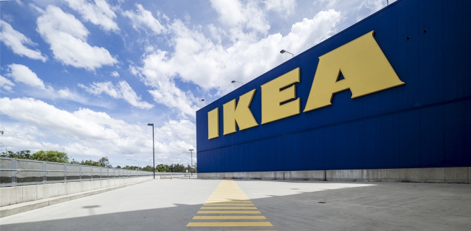 IKEA