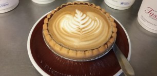 PieFee coffee pie