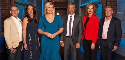 Shark Tank Australia