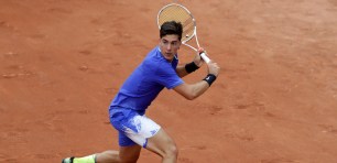 Thanasi Kokkinakis