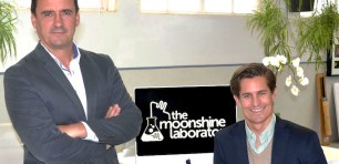 The Moonshine Lab