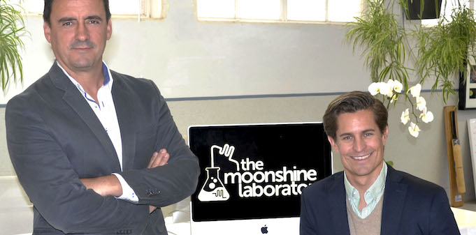 The Moonshine Lab