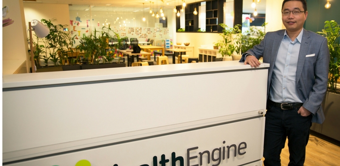 Healthengine