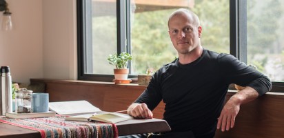 Tim Ferriss