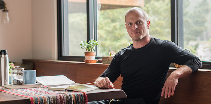 Tim Ferriss