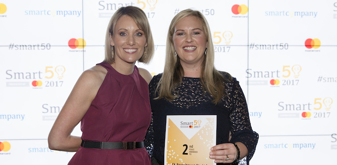 Smart50 Awards