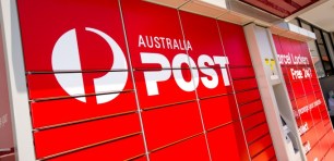 Australia Post