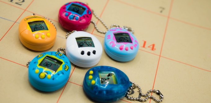 Tamagotchi