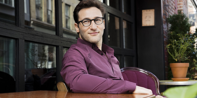 Simon Sinek