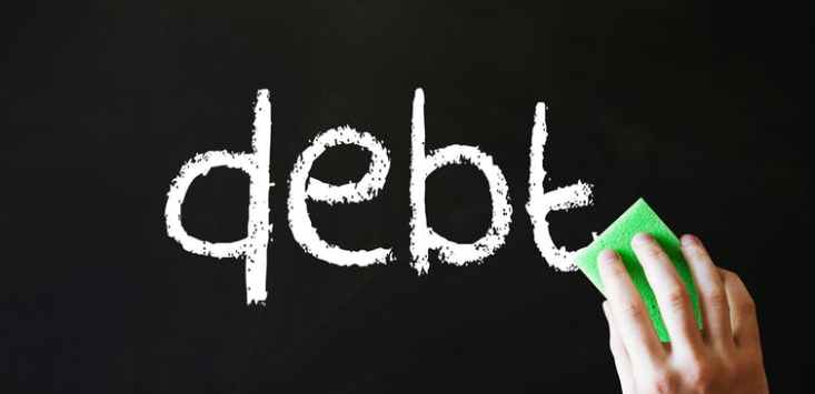 Debt, debt agreements