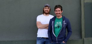 Atlassian founders