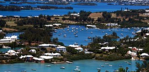 Bermuda Paradise Papers