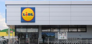 Will Lidl make an appearance in Australia?