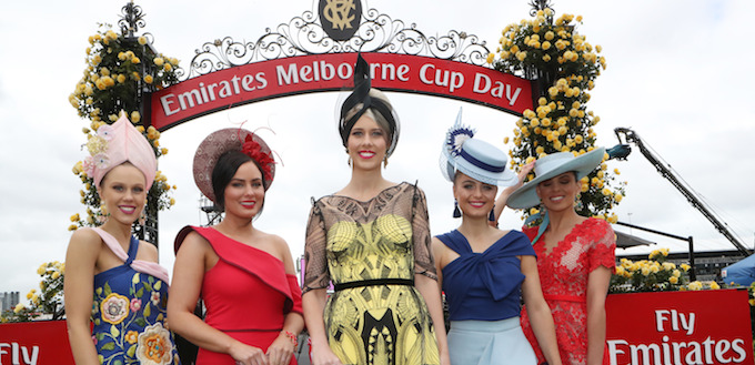 Melbourne Cup