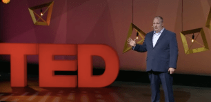 Mike Kinney TED Talk