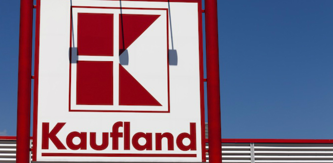 German-owned "hypermarket" Kaufland is launching in Australia