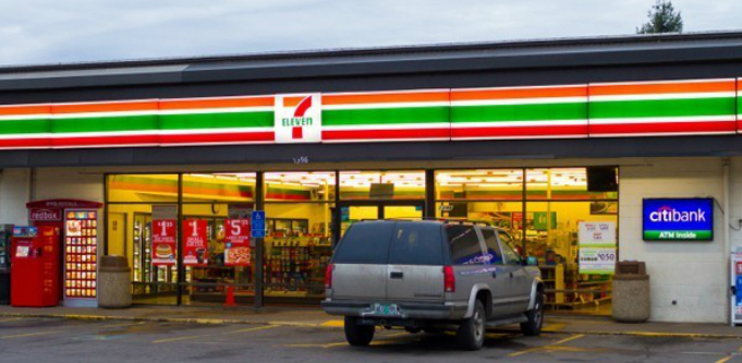 7-Eleven