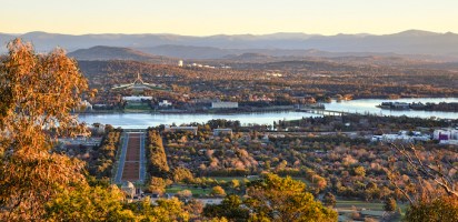 Canberra