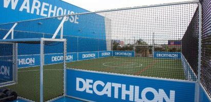 Decathlon