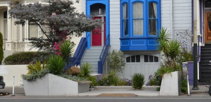 Parklet