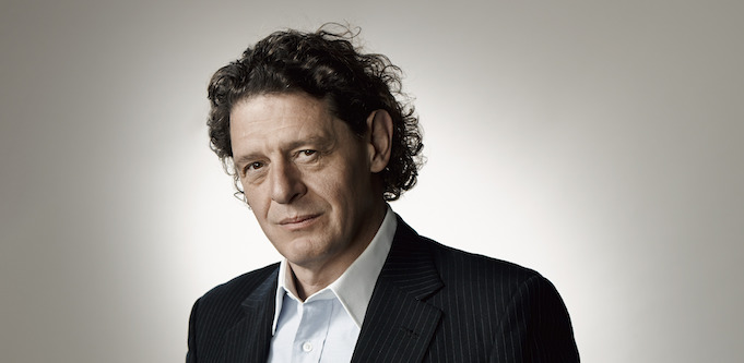 Marco Pierre White