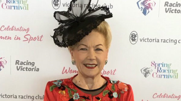 Susan Alberti