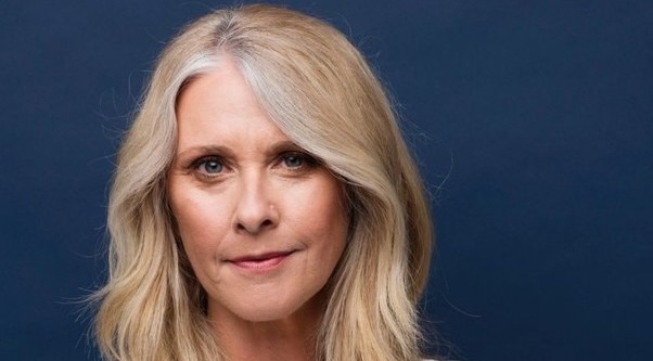 Tracey Spicer