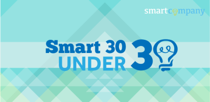 Smart 30 Under 30