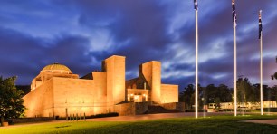 Anzac Day war memorial