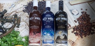 West Winds Gin