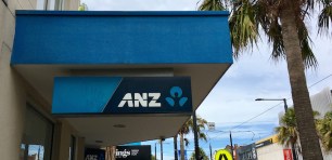 ANZ myob