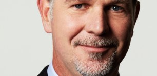 Netflix Reed Hastings