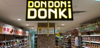 Don Don Donki