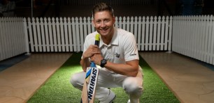 Michael Clarke