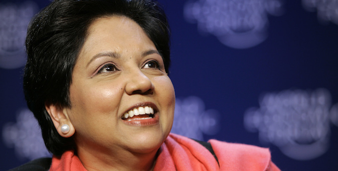 Indra Nooyi PepsiCo