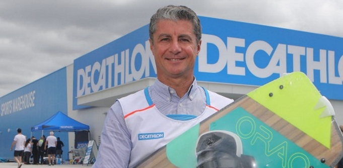 Decathlon