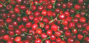 cherries