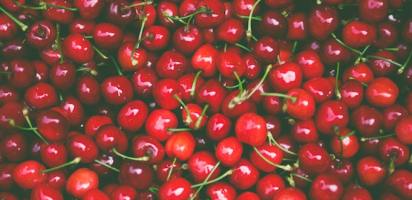 cherries